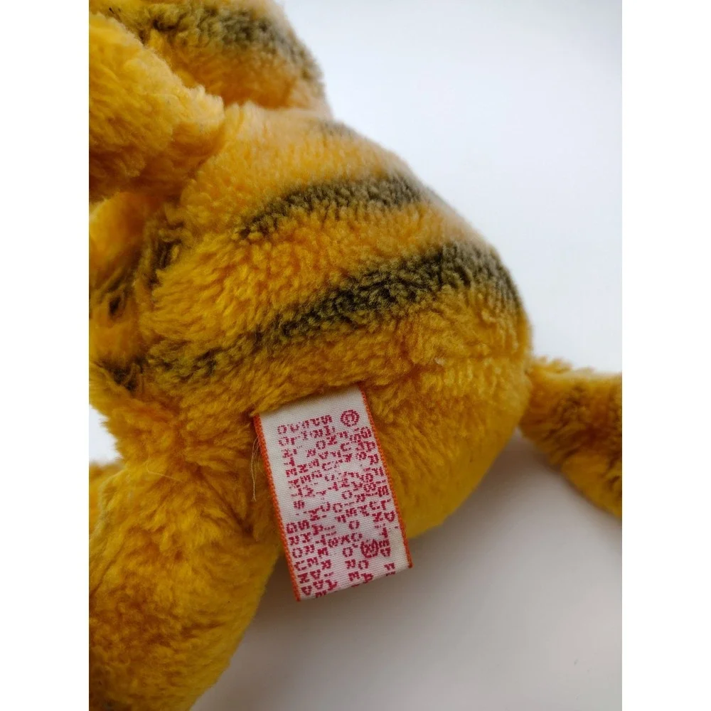 Vintage 1978 1981 Fun Farm Garfield 8